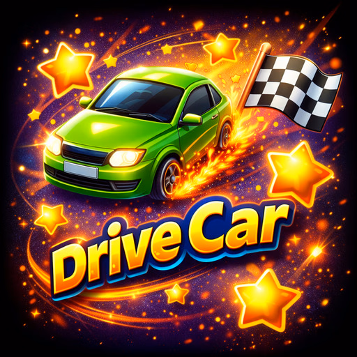 Drive Car